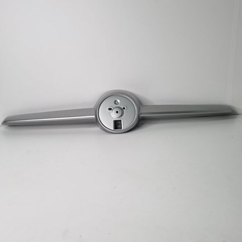 Friso Grade Dianteira Fiat Palio Economy 2003/2012 Novo