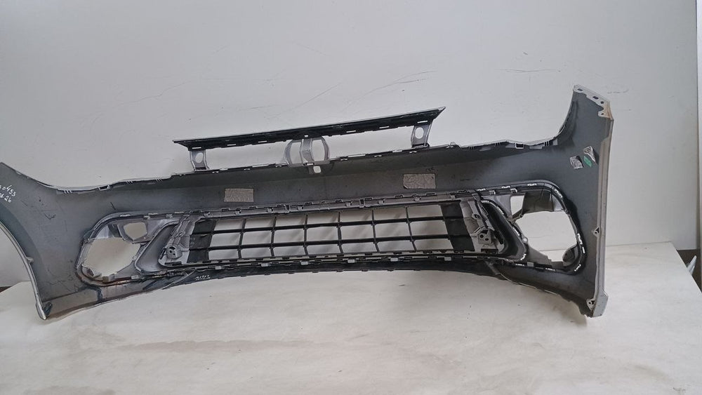 Para-choque Diant VW Polo 2023/2025 Usado
