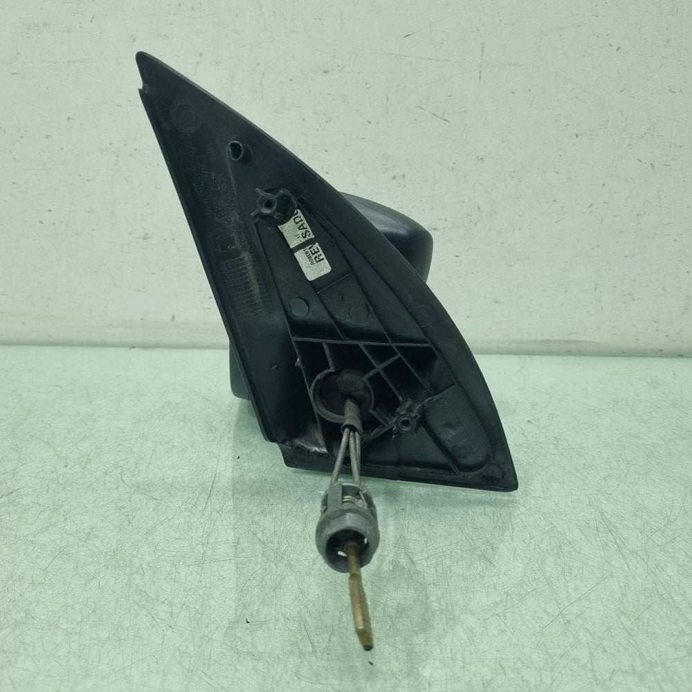 Espelho Retrovisor Esq VW Gol G6 2013/2016 Usado