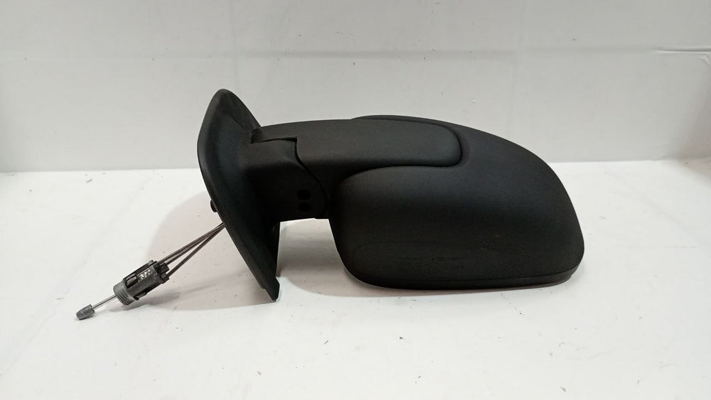 Retrovisor Esq Fiat Uno 2004/2013 Manual Usado