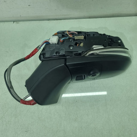 Retrovisor Esq Toyota RAV4 2019/2023 Usado