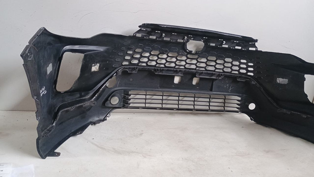 Para-choque Diant Toyota Corolla 2025 Usado