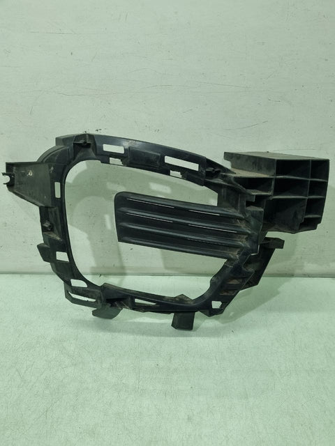 Moldura do Cilindro LD Renault Captur 2016/2019 Usado