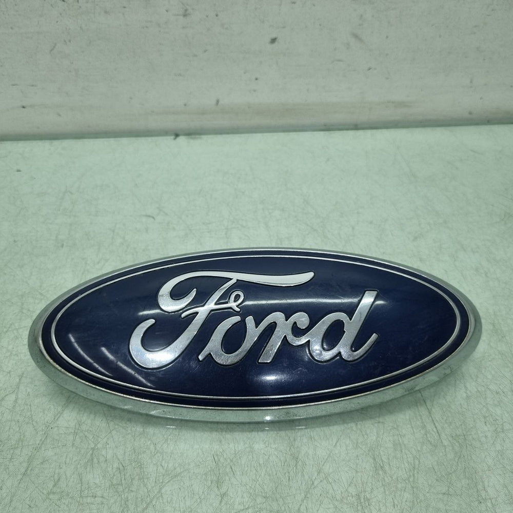 Emblema Grade Diant Ford EcoSport 2013/2016 Usado