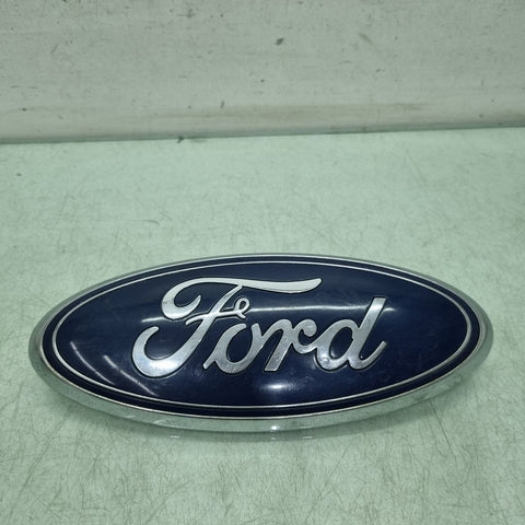 Emblema Grade Diant Ford EcoSport 2013/2016 Usado