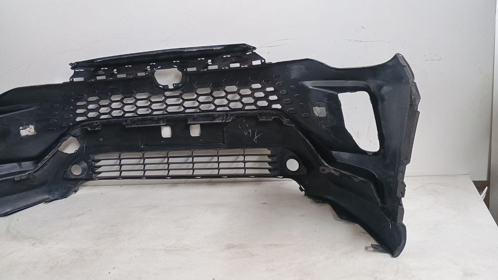 Para-choque Diant Toyota Corolla 2025 Usado