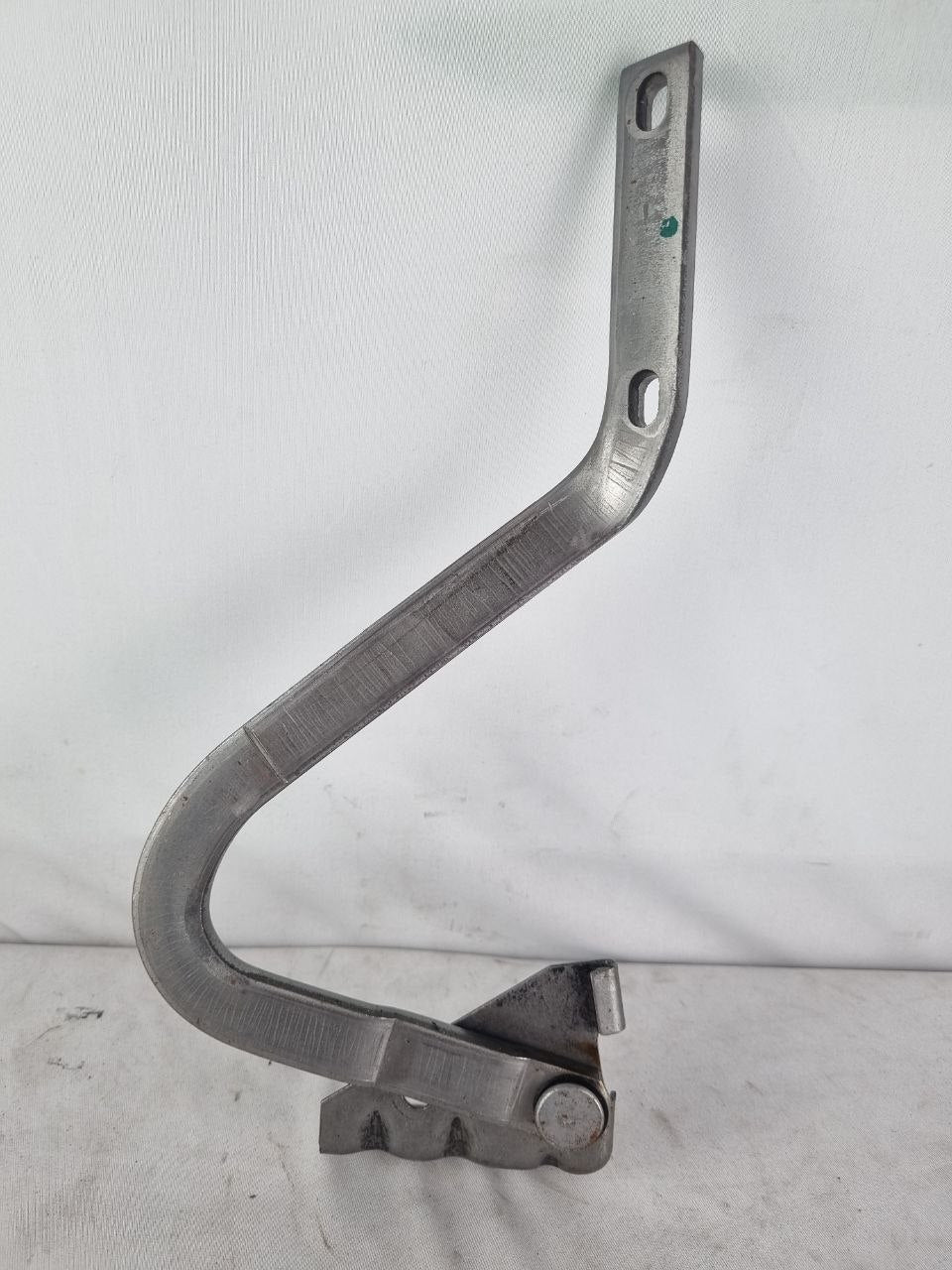 Dobradiça Capô Chevrolet Celta Corsa Prisma 2001/2016 Nova