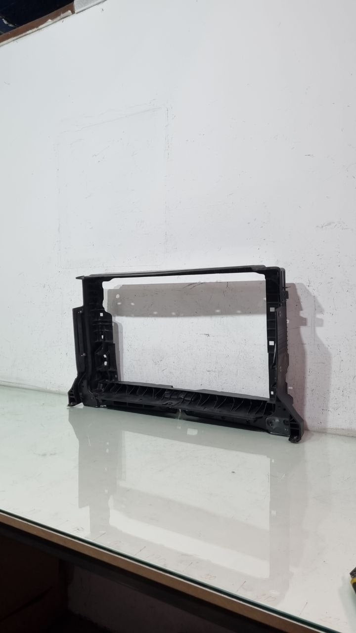Painel Frontal Suporte Tela VW T-Cross 2020/2025 Usado