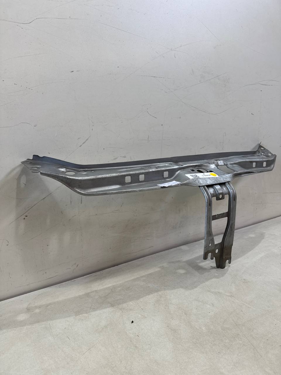 Painel Frontal Superior Renault Sandero 2007/2014 Usado