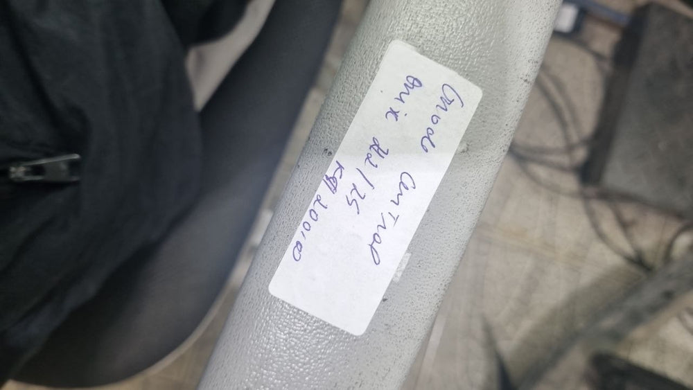 Grade Diant GM Onix 2020/2024 Usada