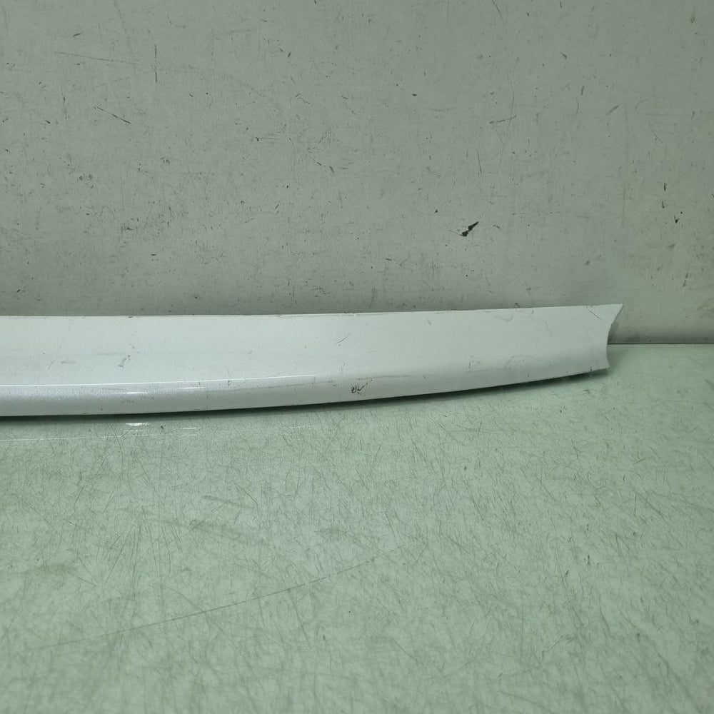 Moldura Grade Diant Chery Tiggo 4 Usada