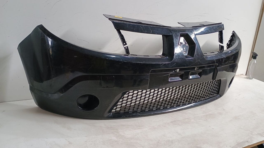 Para-choque Diant Renault Sandero 2008/2011 Usado