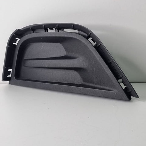Moldura Farol de Milha Esquerdo Renault Kwid 2022/2025 Novo