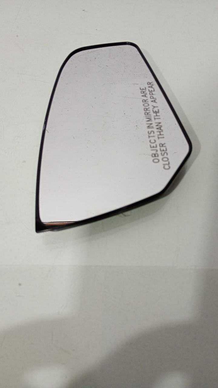 Lente Retrovisor Direito Nissan Sentra 2007/2010 Usado