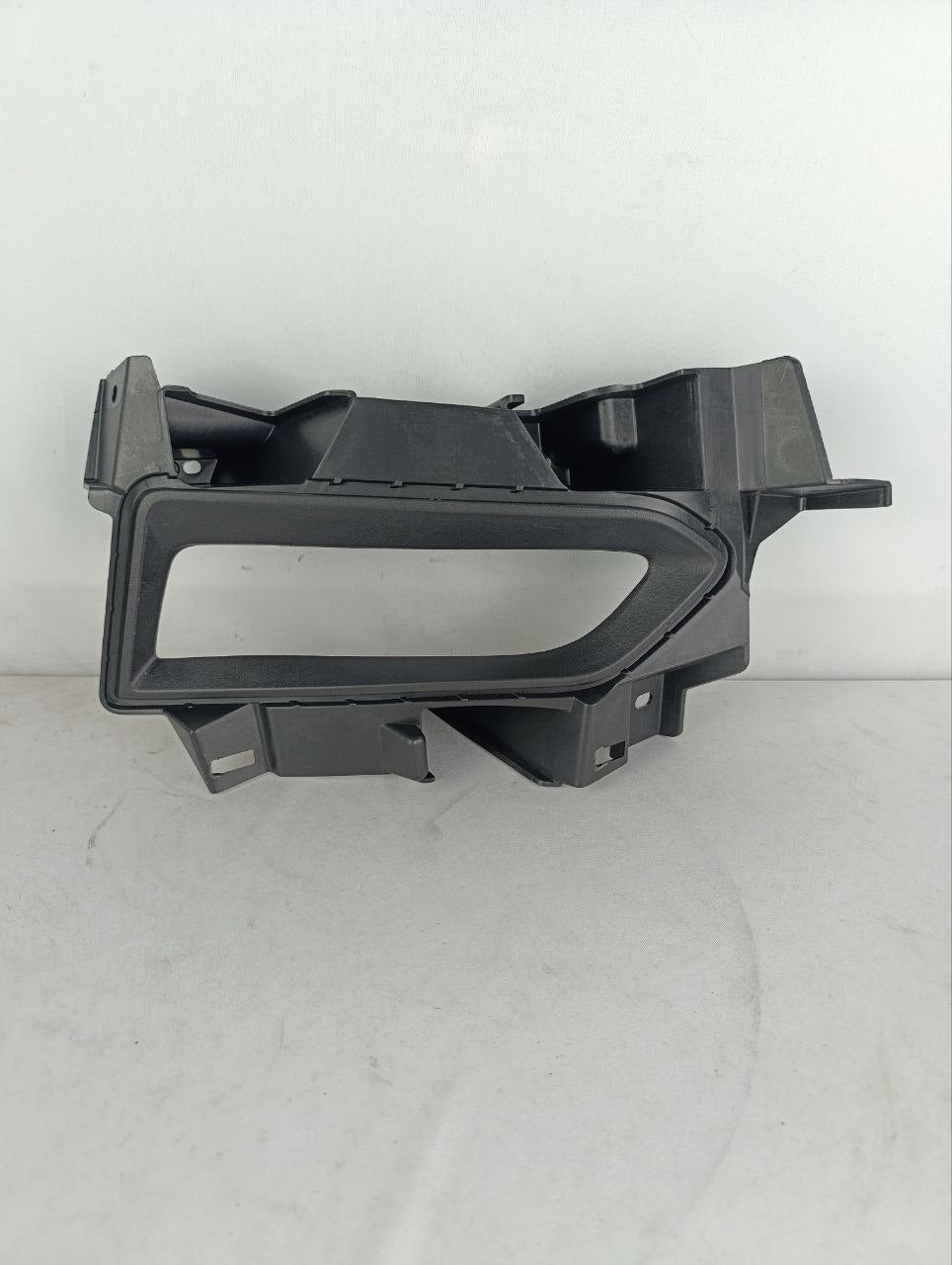 Moldura Farol de Milha Nissan Versa 2020/2022
