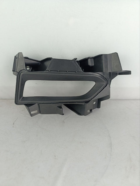Moldura Farol de Milha Nissan Versa 2020/2022