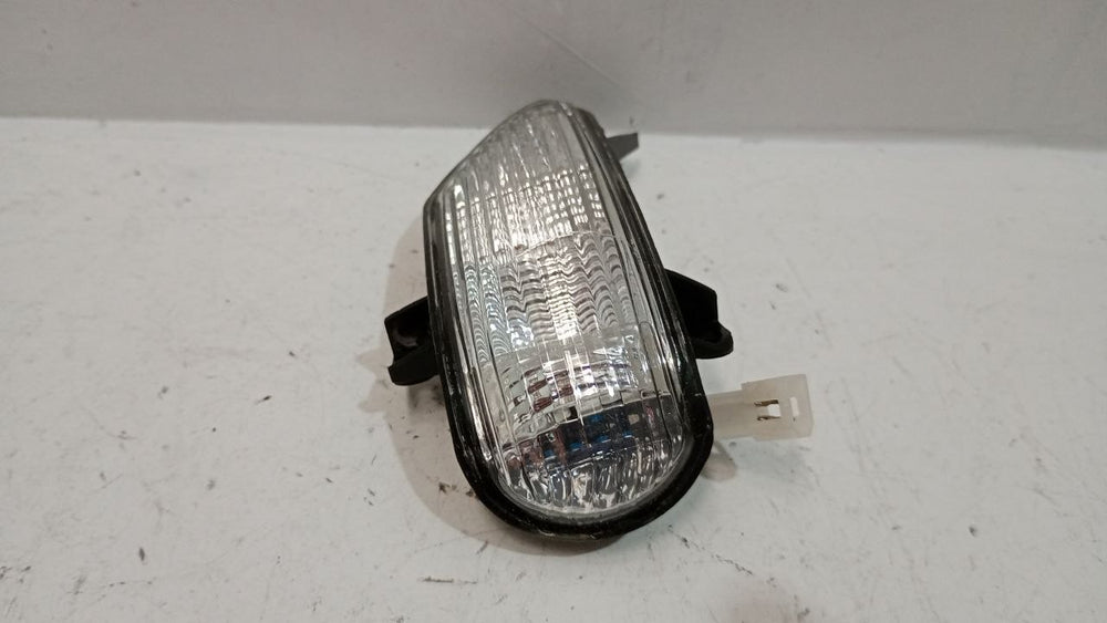 Pisca Seta Retrovisor Direito JAC J5 2012/2016 Usado