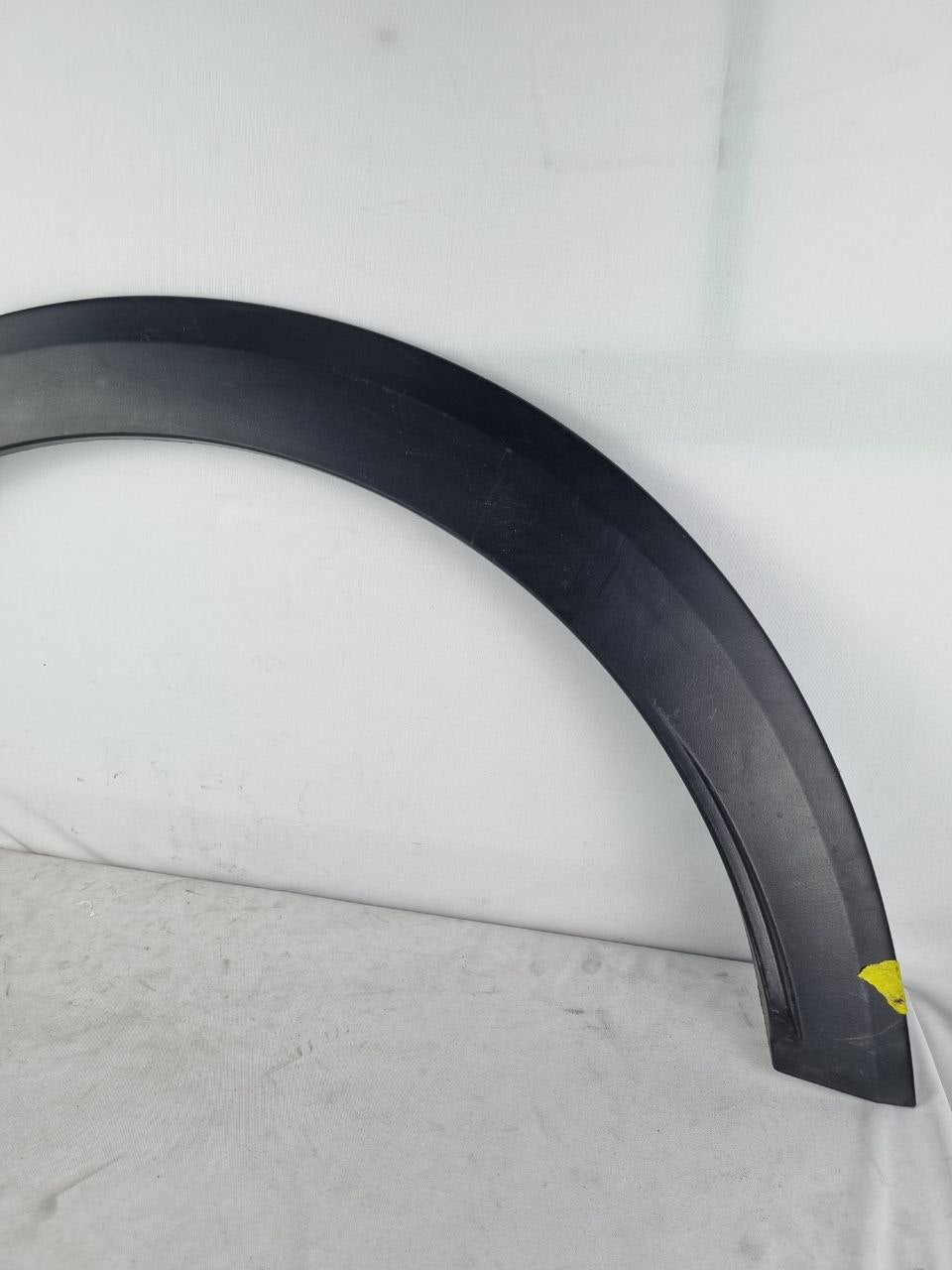 Moldura Arco Paralama Traseiro Nissan Kicks 2017/2024 Nova