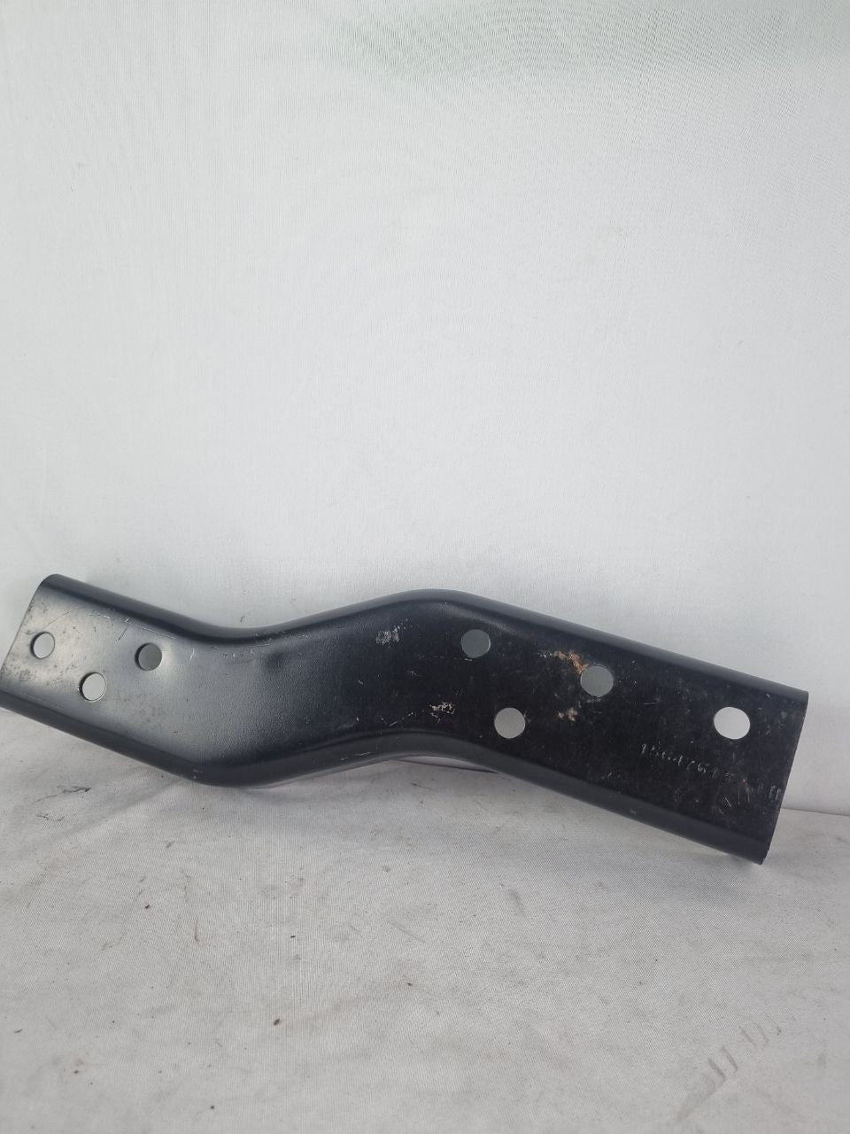 Suporte Parachoque Traseiro Esquerdo GM S10 1995/2011 Novo