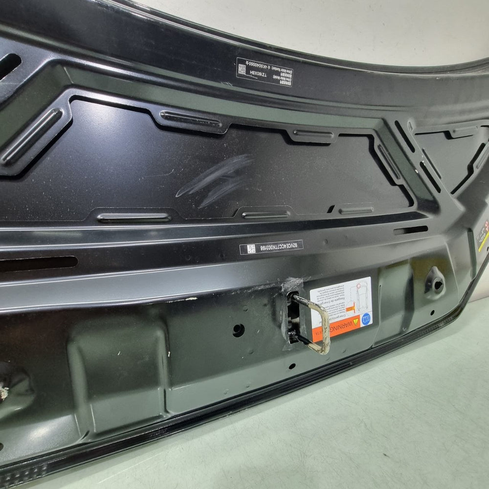 Capo Tras BYD Dolphin Mini 2023/2025 Usado