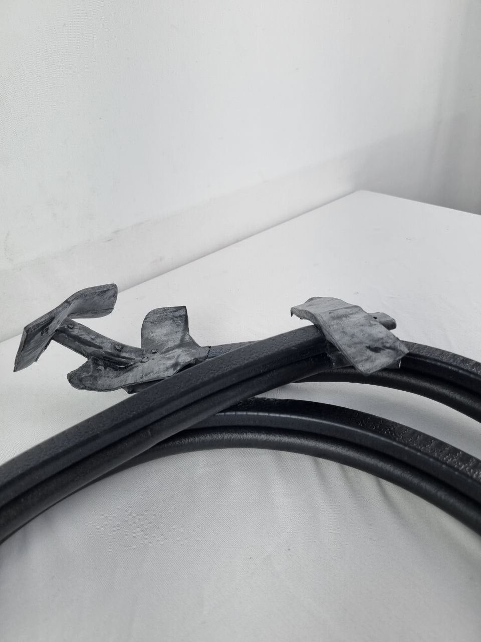 Guarnição Porta Traseira Renault Master 2014/2022 Nova