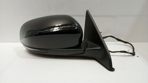 Espelho Retrovisor Dir Jeep Compass 16/25 Usado