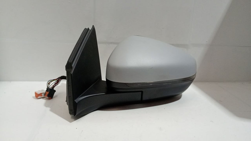 Retrovisor Esq Peugeot 3008 5008 2017/2023 Usado