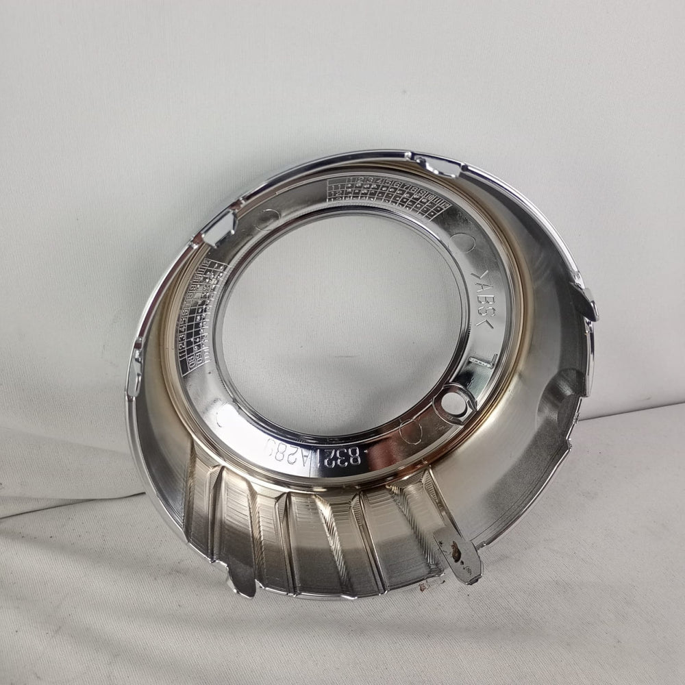 Moldura Farol Milha Renault Sandero 2007/2016 Nova