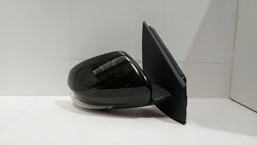 Retrovisor Esq Renault Kardian 2024/2026 Usado