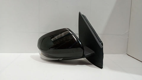 Retrovisor Esq Renault Kardian 2024/2026 Usado