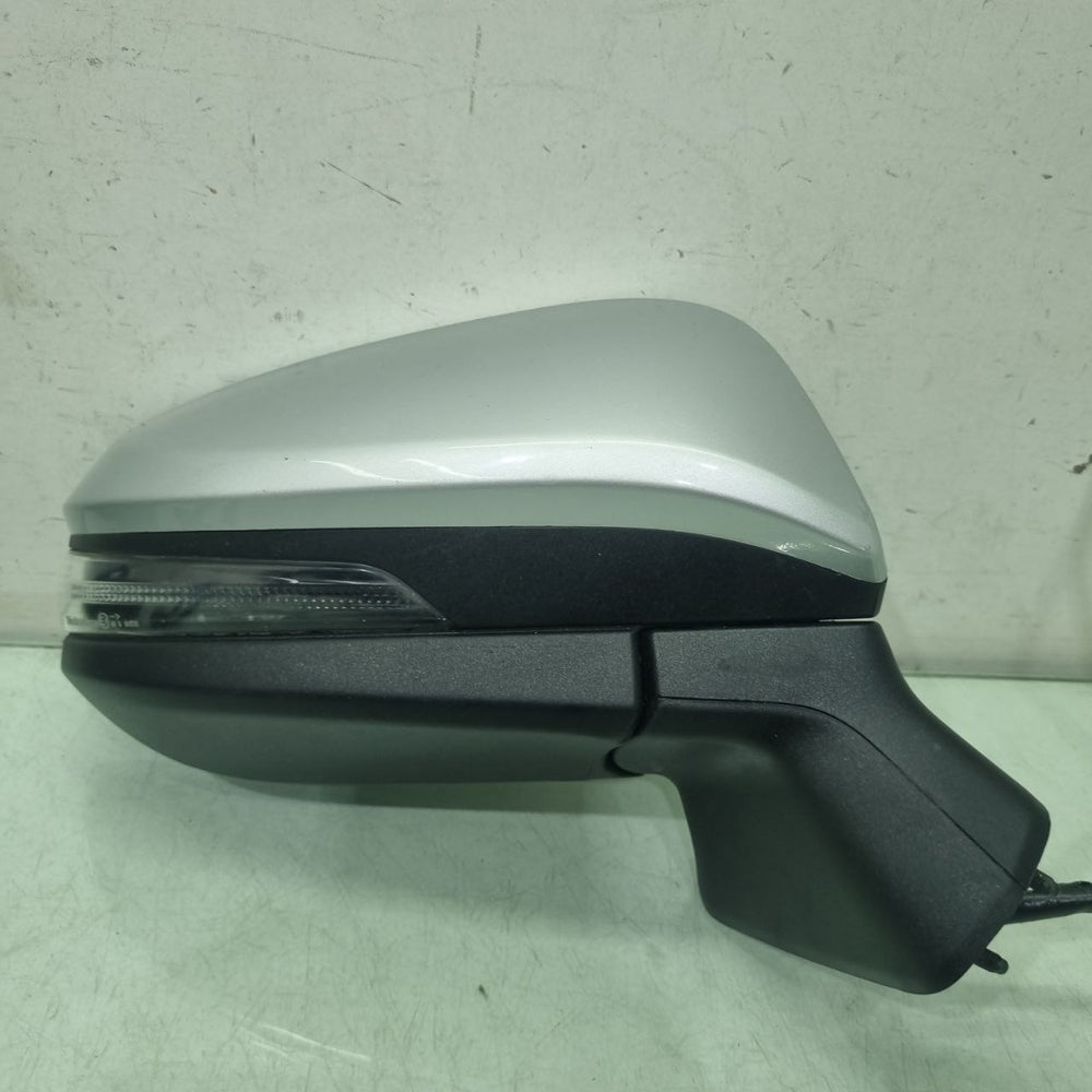 Retrovisor Esq Toyota Corolla Cross 2021/2026 Usado
