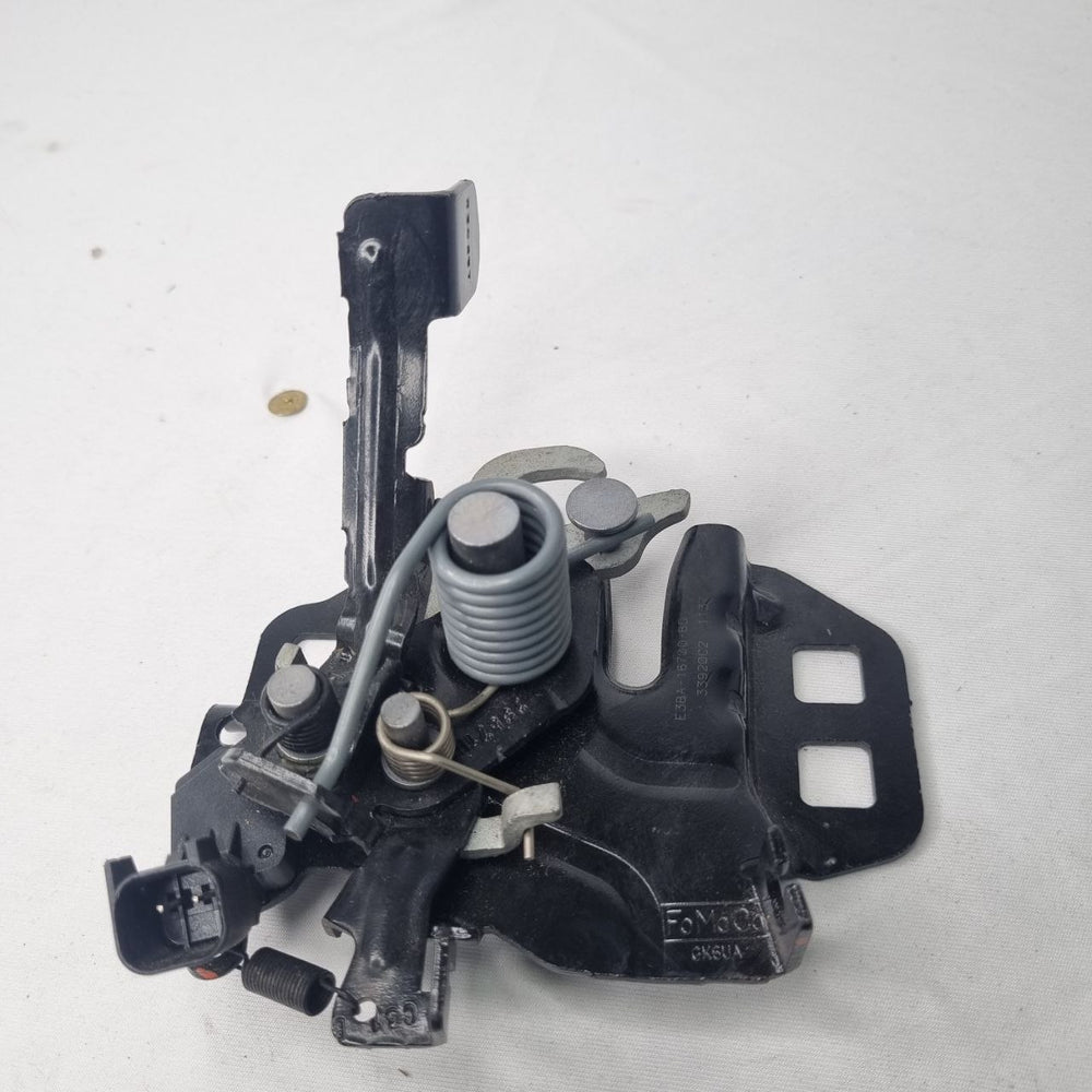 Fechadura Capô Ford Ka 2015/2022 Usada
