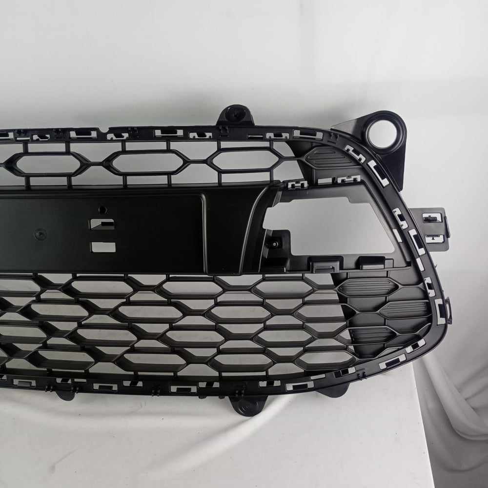 Grade Central Parachoque Diant Citroën C3 2013/2022 Nova