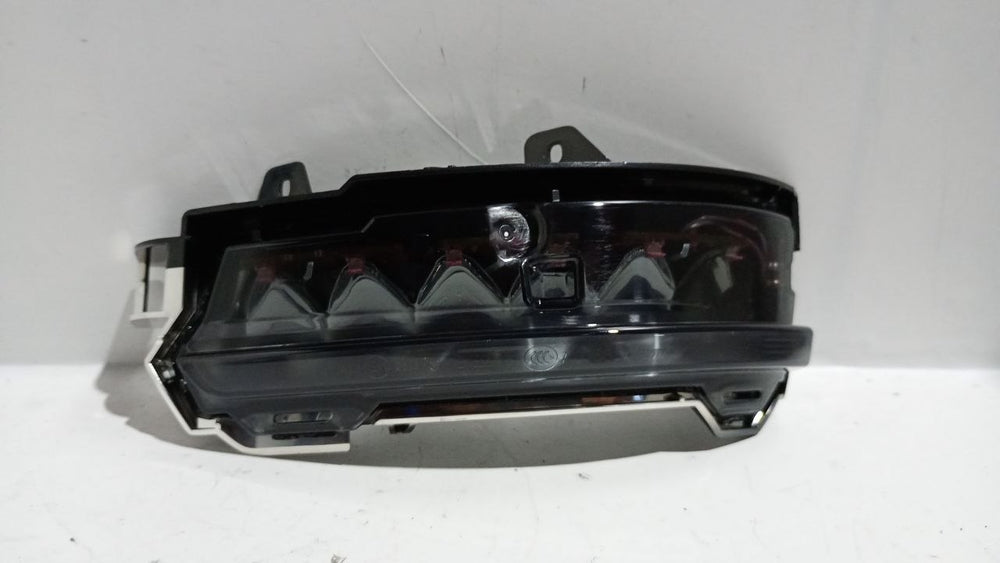Pisca Retrovisor Esq Land Rover Discovery Sport Evoque