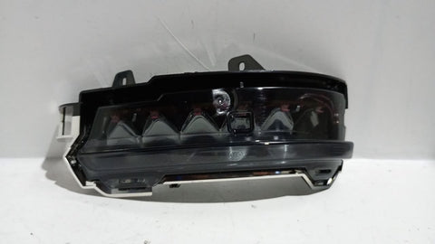 Pisca Retrovisor Esq Land Rover Discovery Sport Evoque