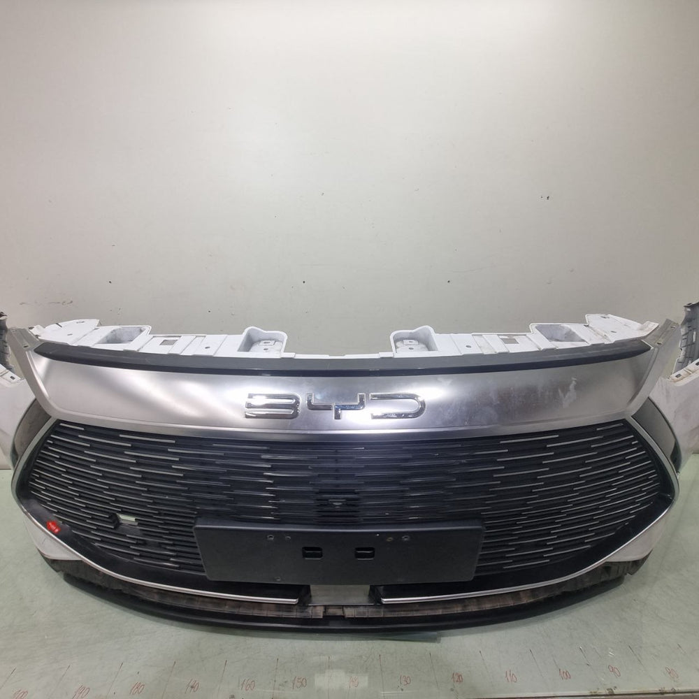 Para-choque Diant BYD Song Plus 2022/2024 Usado
