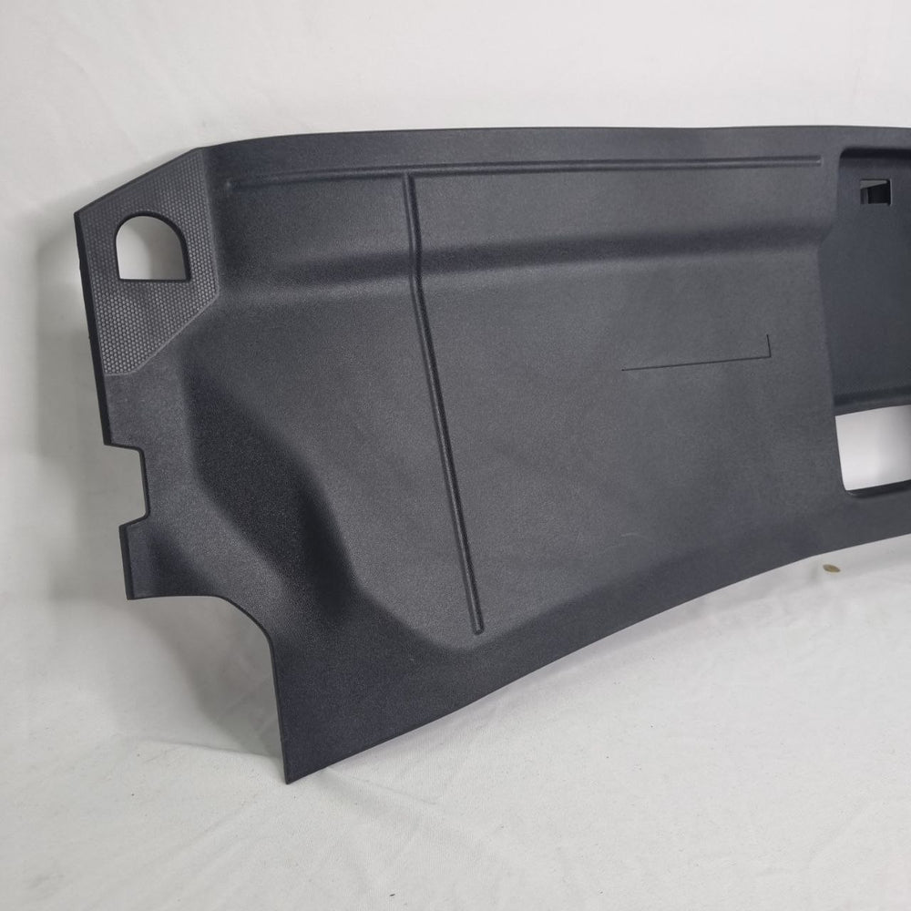 Defletor Superior Radiador Audi Q3 2013/2017 Usado