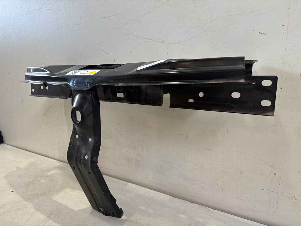 Painel Frontal Central Renault Duster 2024 Usado