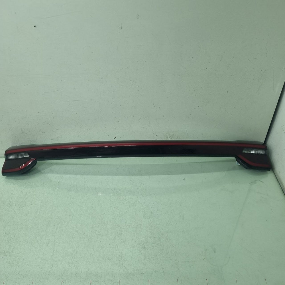 Luz Central Tampa Traseira Chery Tiggo 7 2018/2023 Usado