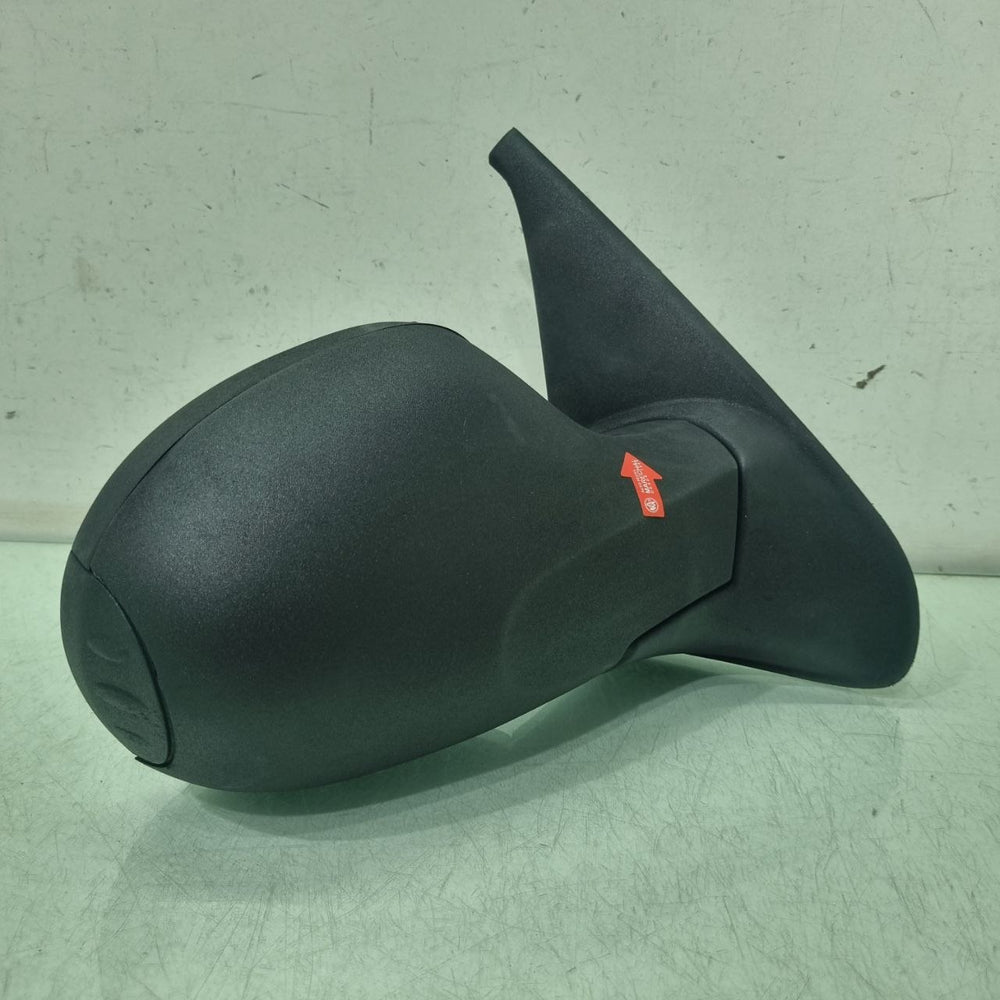 Espelho Retrovisor Esq Renault Clio 2012/2016 Usado