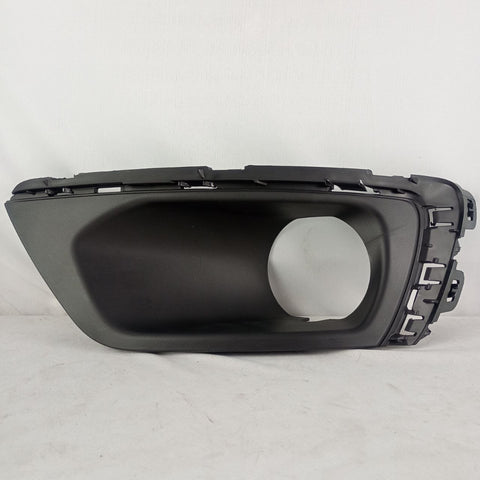 Moldura Farol Milha Dir GM Cobalt 2016/2020 Nova