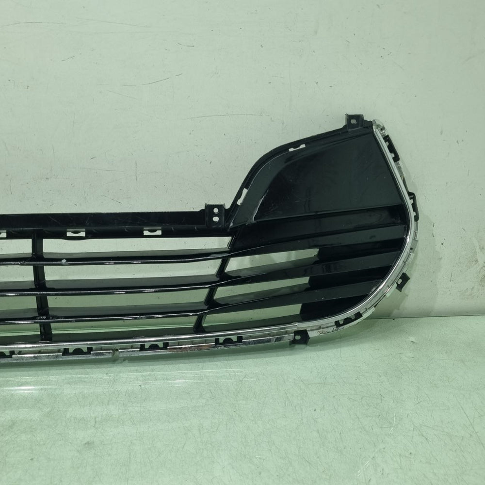 Grade Inf Bumper Hyundai Veloster 2012/2017 Usado