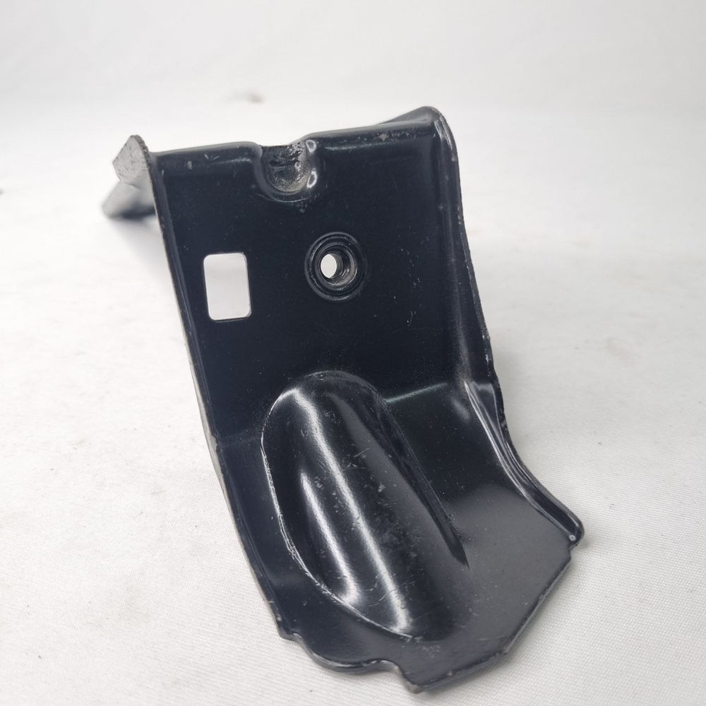 Suporte Guia Paralama Dianteiro Esquerdo Citroën C3 2013/2016 Usado