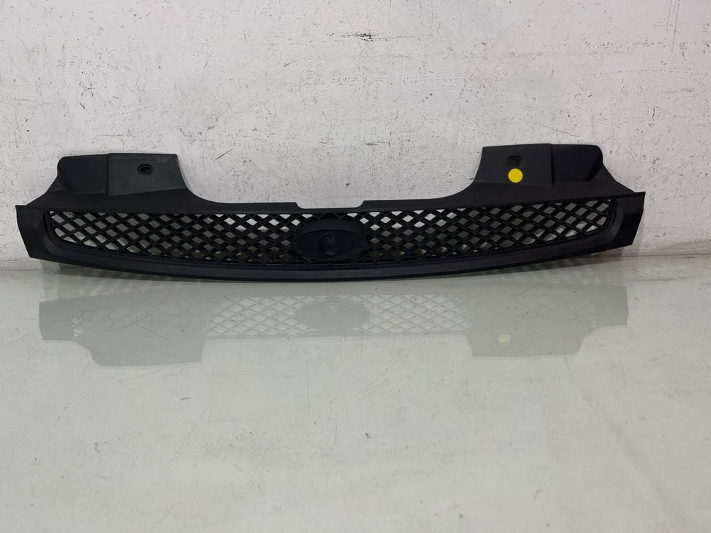 Grade Diant Ford Fiesta Rocam 2004/2006 Usada
