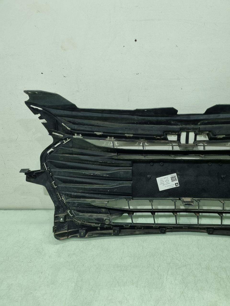 Grade Dianteira Chevrolet Onix 2023/2025 Usado