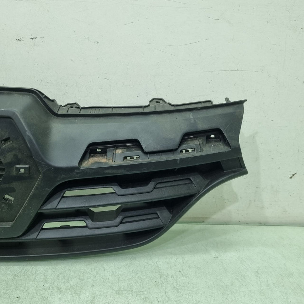 Grade Diant Renault Sandero 2019/2023 Usada