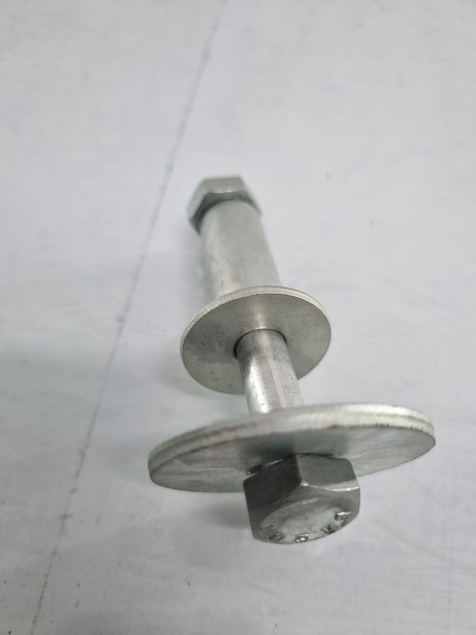 Kit Calço Coxim Cabine Ford F250 F350 F4000 Novo