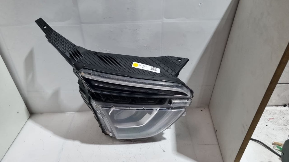 Farol Dianteiro Direito Hyundai Creta 2022/2024 Usado