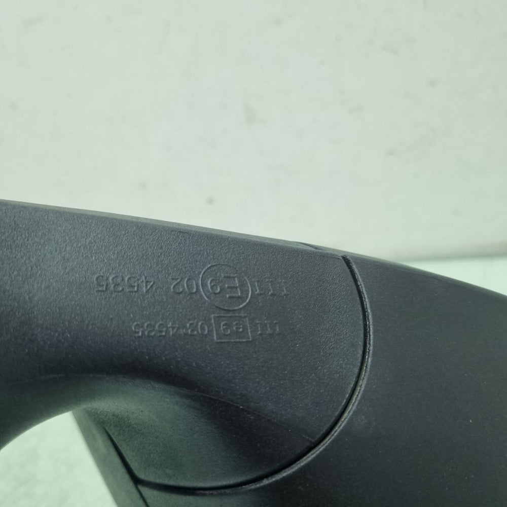 Espelho Retrovisor Esq VW Gol G6 2013/2016 Usado