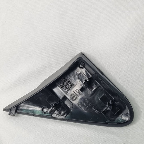 Moldura Base Retrovisor Direita Fiat Argo Cronos 2017/2023 Nova